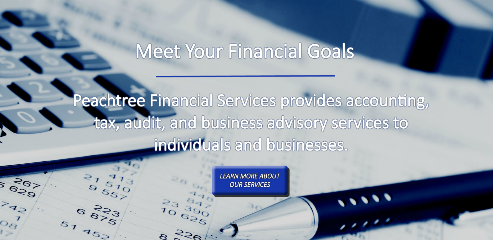 Peachtree Financial Services